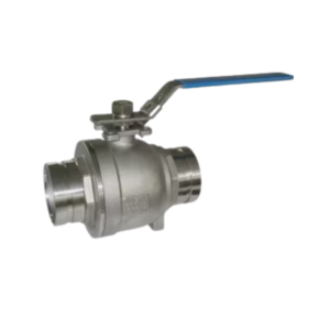 Ball Valve – Heavy Duty