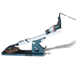 M200 DN80~200(3-8Inch) Portable Gate Valve Grinding Machine