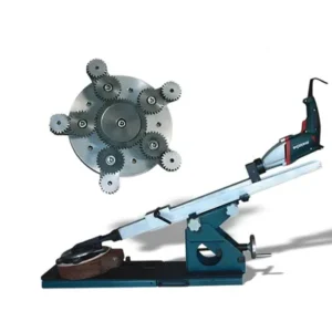 M-300C DN100-400 mm (4-16Inch)Portable Gate Valve Grinding Machine