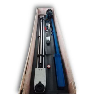 MZ-900 (DN400-960mm) Portable Gate Valve Grinding Machine